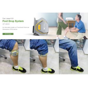 Walking Aids Foot Drop Stimulator For Children Foot Drop Treatment