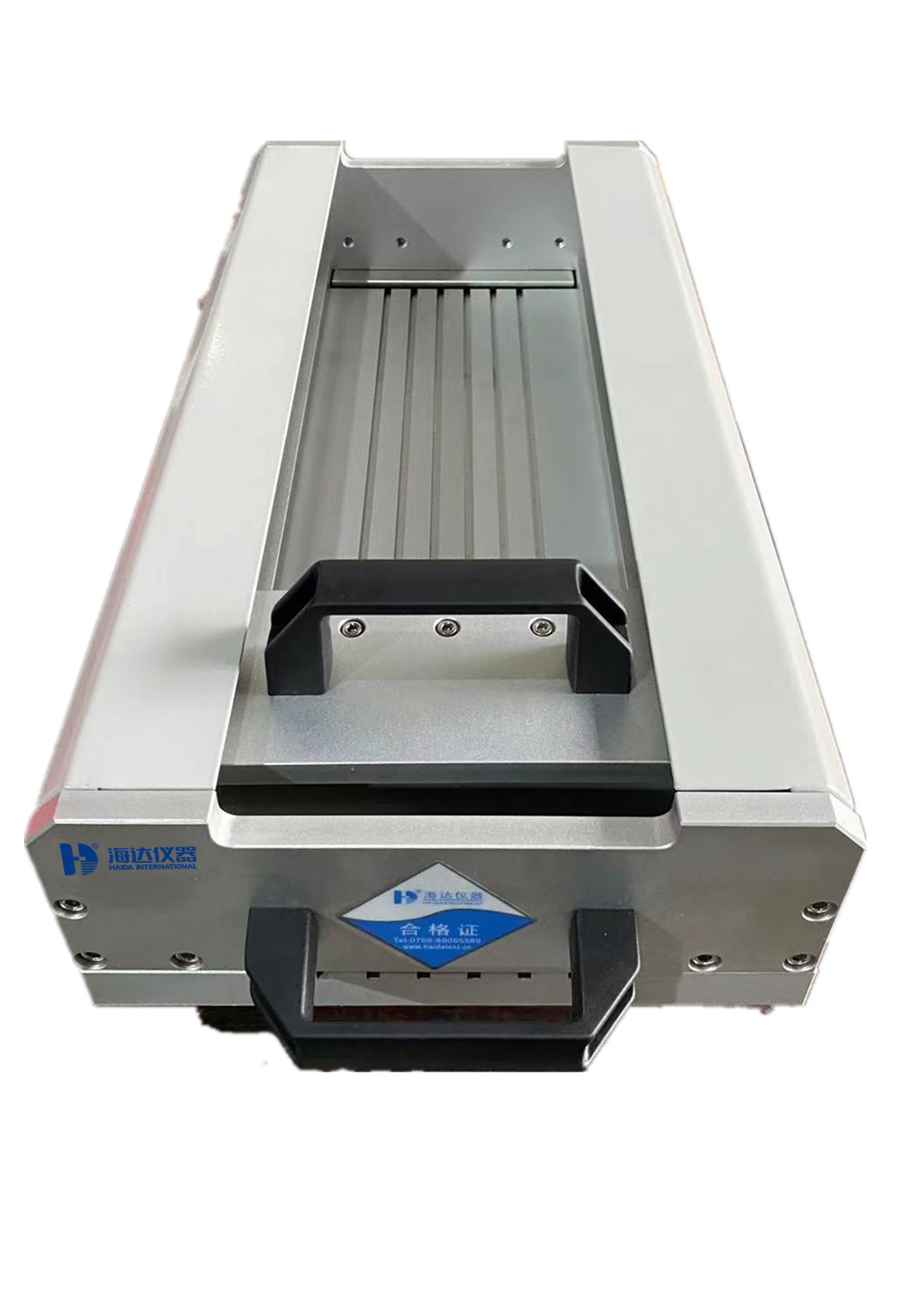 China EQUIPMENT DETAILS OF 5091-HD PLASTIC FILM CUTTER on sale