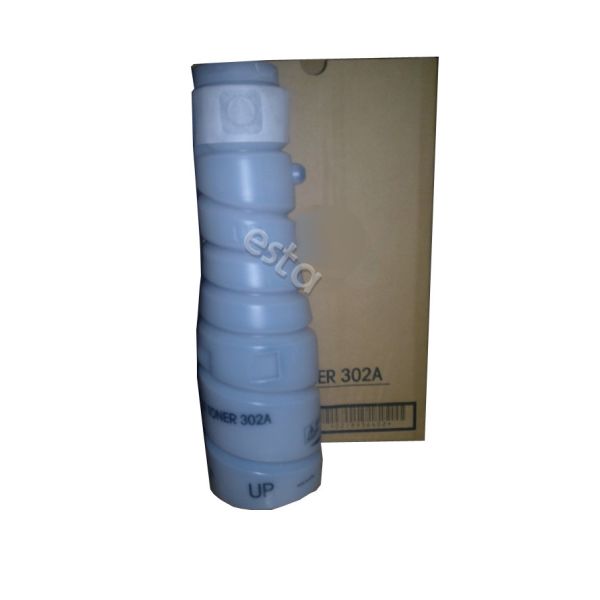 Buy Konica Minolta Digital Di251 Printer Toner Cartridge MT 302A Ink Toner at wholesale prices