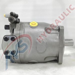 Buy Electric A10vso45 Variable Rexroth Piston Pump For Customized Requirements at wholesale prices