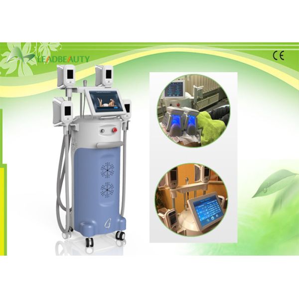 Buy 2016 professional!cryo slimming system fat freeze cryo vacuum at wholesale prices