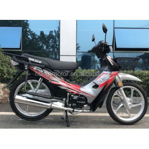 4 stroke Haojue kTM Cheap African Chinese New korean motorcycle parts cub 125CC4