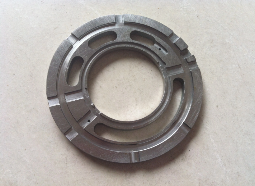 Pc30 Swing Motor Parts