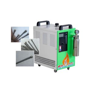 Portable Oxyhydrogen Jewelry Soldering Machine HHO Gas Welder