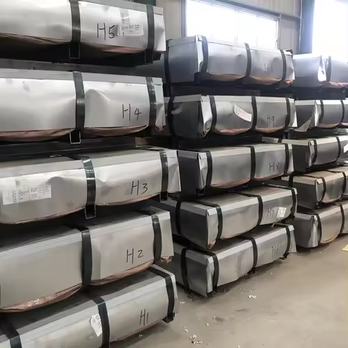 GI Corrugated Roofing Sheets Z120 Galvanized Iron Sheet with Passivation Treatment and Tolerance ±1%