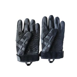 Stealth Tac Pro Operator Gloves Touchscreen Compatible
