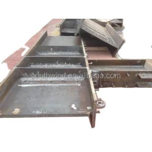 Professional Sheet Metal Fabrication for Customized Stainless Steel OEM ODM
