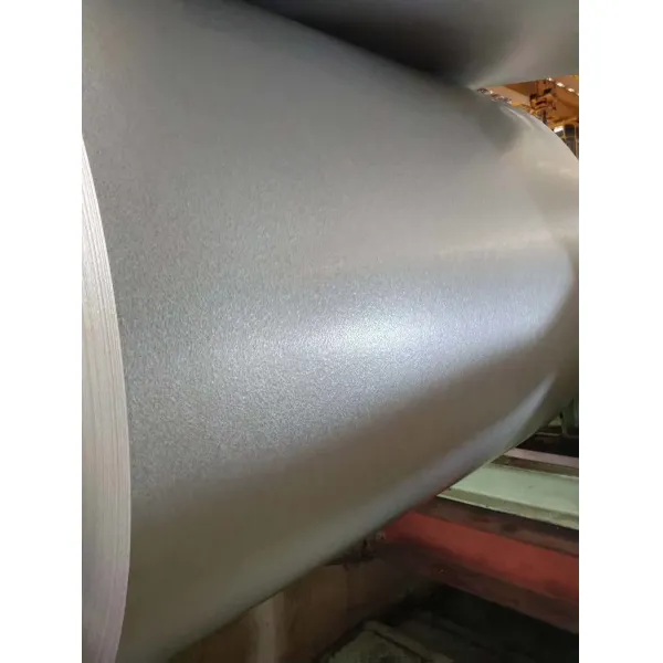 DC01 Steel Sheet manufacturing quality inspection