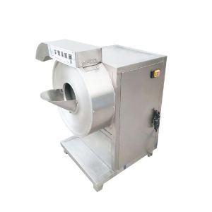 Sweet potato slicer vegetable strip potato french fry cutter machine