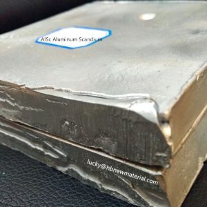 Magnesium Master Alloy With Rare Earth Elements Y Zr Nd La Ce Pr Sc Gd Tb Dy Ho