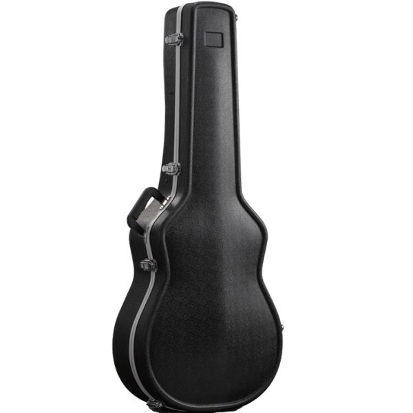 Buy ABS SKB Acoustic Guitar Hard Case Anti Pressure Waterproof at wholesale prices