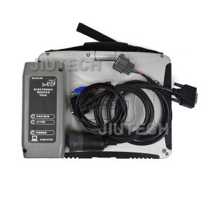 Agricultural construction Equipmentfor JCB diagnostic scanner tool JCB Master