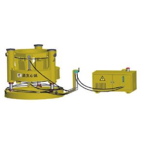 Iso 9001 Pile Foundation Hydraulic Casing Extractor Equipment Constructional