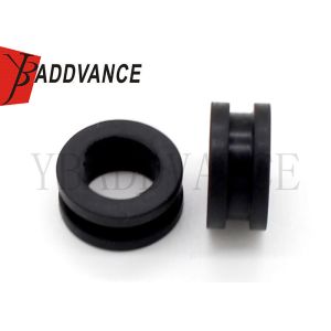 Lightweight Round Fuel Injector Seals Rubber O Ring For GM Size 15 X 9.5 X 7 Mm