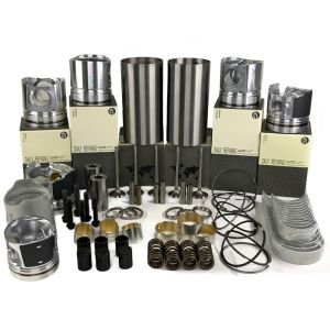 4D94 Rebuild Overhaul Kits For Komatsu Excavator Parts