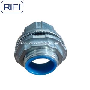 Zinc Die Cast or Aluminum Die Cast Threaded Hub Watertight Hub Red Yellow Blue