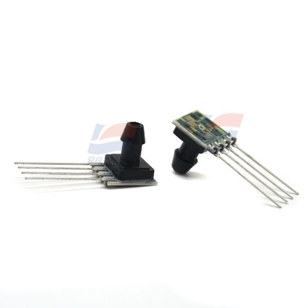Buy CPC01GFC Pressure Sensor For Medical Equipment HVAC Systems at wholesale prices