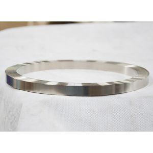 China Bright Ocr21al4 Resistance Fe Cr Al Alloy With Annealing Surface on sale