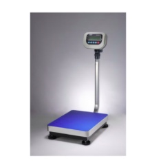 30x40cm Accurate Electronic Weighing Scales , Digital Electronic Weight Machine