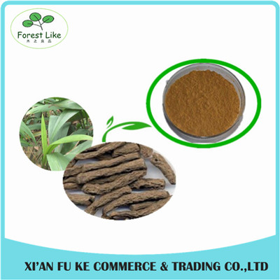 Natural Plant Powder Curcoligo Orchioides Extract 5:1 - 10:1