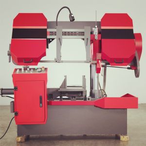 Quality STEEL PIPE MACHINE CNC PIPE CUTTER CNC BAND SAW MACHINE for sale