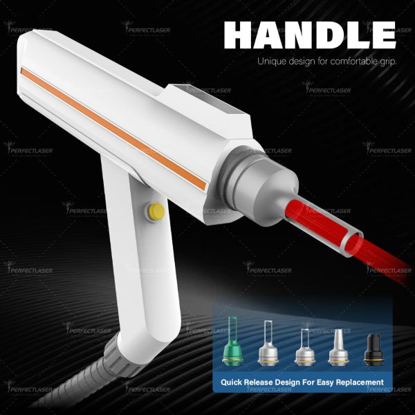 4 Wavelength Picosecond Laser Tattoo Removal Skin Rejuvenation Pico Wave Beauty Machine