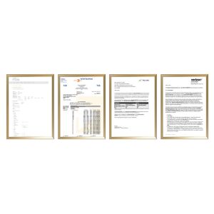 Quality Datasheet Temperature -40C To 85C Bluetooth Module for Enhanced Smart Life Experience for sale