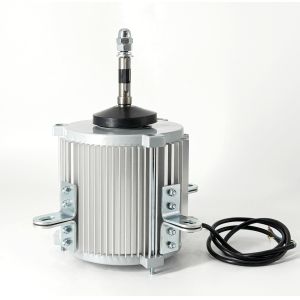 Quality Aluminium Shell Three Phase AC Motor - 60W/125W/150W/185W/375W 1400RPM 380V 50Hz for sale