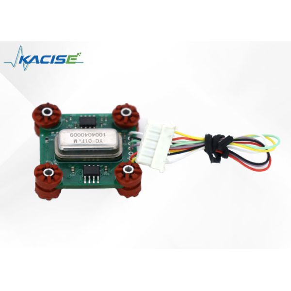 Buy MEMS Quartz Rate Sensor With Analog Voltage Output Start-Up Time <2s Input Voltage+5.0 Vdc at wholesale prices