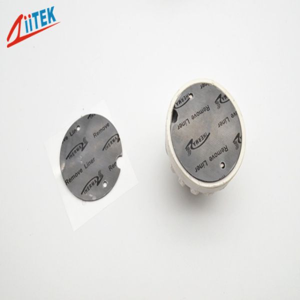 Buy High Tack Surface Reduces Contact Resistance Silicone Pads For LED TV at wholesale prices