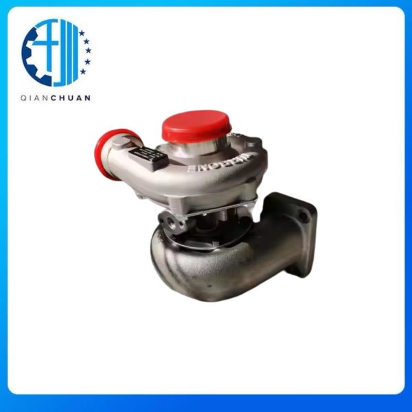 Turbocharger 6207-81-8130 For Komatsu 6D95 Engine Spare Parts
