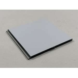 HTN Positive 6 O' CLOCK Reflective Customizable Segment Smart Home Screen