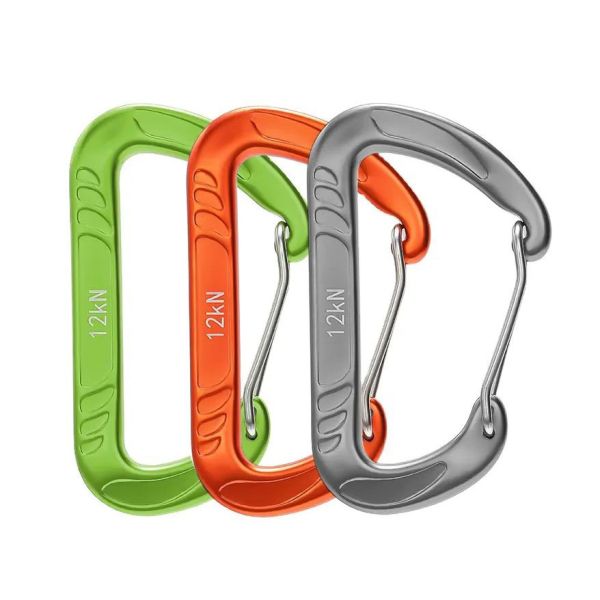 Buy Climbing Hook Premium Quality Safety Tested Versatile Camping Hiking at wholesale prices
