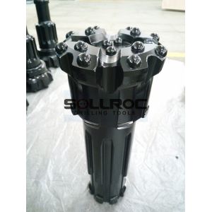 Quality High Carbon Steel Shank SRC547 RC Bit For Mining And Exploration , High Air Pressure for sale