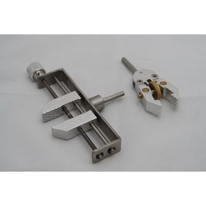 EN71-1 8.3 Large Torque Fixture Testing Machine