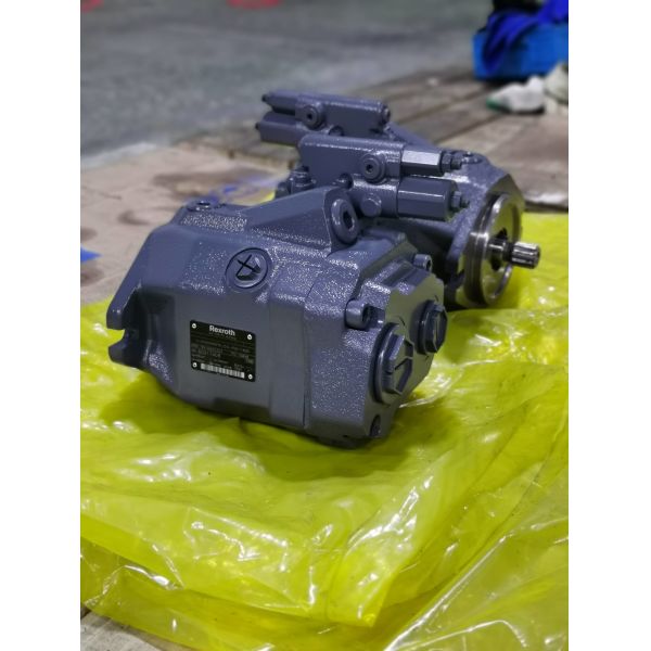 Buy Bosch Rexroth Axial Piston Variable Pump / High-speed Pump / Power Pump H-A10VO45DFR1/31L-PSC11N00 at wholesale prices