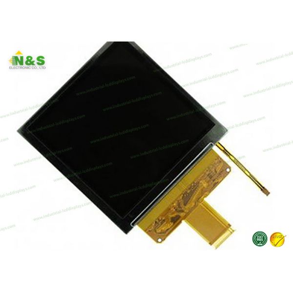 Original 3.0 inch LQ030B7DD01 for 320*320 without touch Sharp LCD Panel