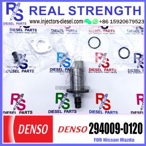 DENSO Suction Control Valve 294009-0120 Applicable to Mazda Nissan