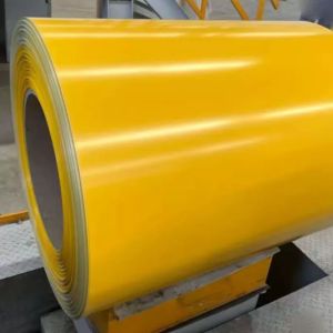 Quality High Performance Polyester Coated Aluminium Sheet with 0.25mm - 1.2mm Thickness and 1H - 3H Hardness for Building Facade and Signage for sale