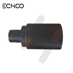 Quality 6692966 Carrier Roller For Bobcat Mini Excavator Undercarriage Parts for sale