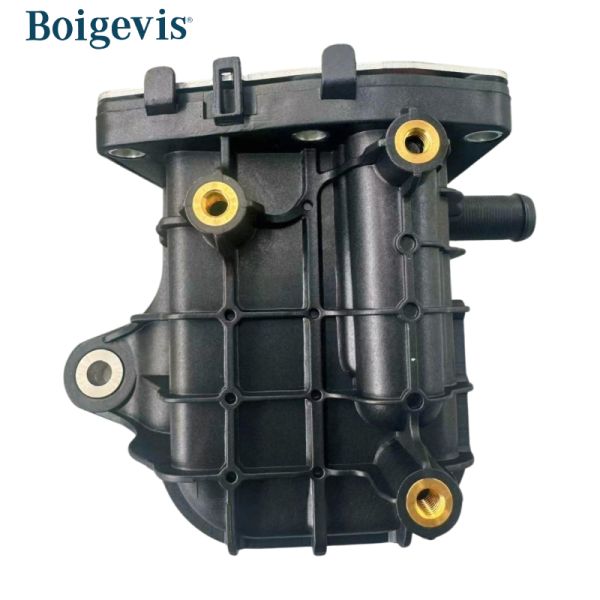 EGR Valve 9678745680 Is A Genuine Peugeot Suitable For Models Such As The 308 508 3008 And 5008