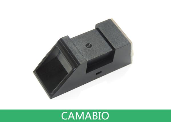 UART Interface Fingerprint Recognition Sensor , Capacitive Fingerprint Module