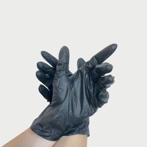 Powder Free Disposable Vinyl Gloves Pvc Disposable Gloves