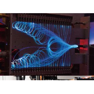 Label Computer To Screen Exposing Machine 133LPI Decal