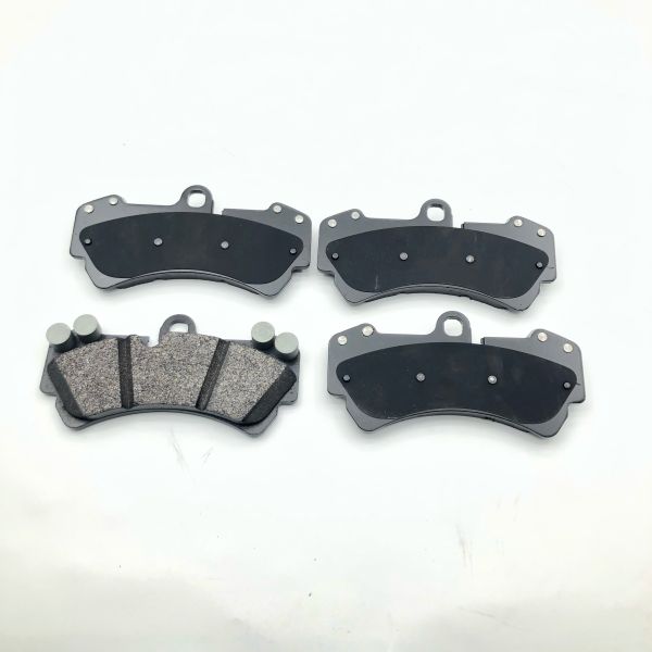 Buy Brembo 18Z Caliper Auto Brake Pad D58mm Disc Area at wholesale prices