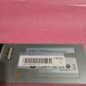 HUAWEI PAC800D12-B1 Switching Power Supply AC Power Module