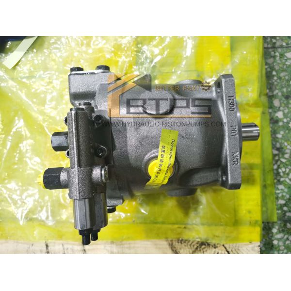 Buy Cast Iron Axial Piston Variable Pump R902452431 AA10VSO71DRS/32R-VPB22U99-S2184 at wholesale prices