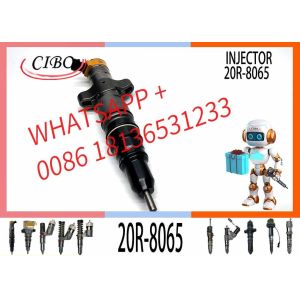 Diesel Fuel Injector 20R-8968 20R-1917 573-4231 293-4072 20R-8065 328-2580 267