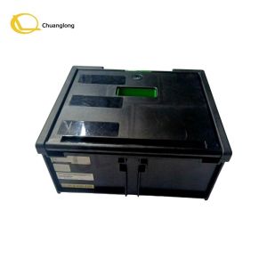 009-0023114 ATM Machine Parts NCR 6674 G610 G611 GBRU Dispenser Reject Bin