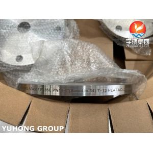 AS2129, AS4087 F316L Stainless Steel Australian Standard Flange